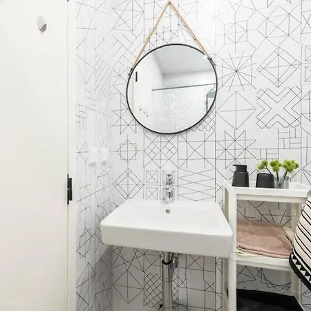 Apartment Around The Globe *