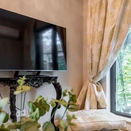 Apartment Around The Globe *